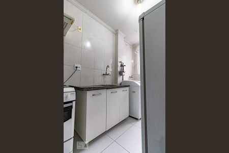 Apartamento para alugar com 60m², 3 quartos e 1 vaga Apartamento para alugar com 60m², 3 quartos e 1 vagaCozinha