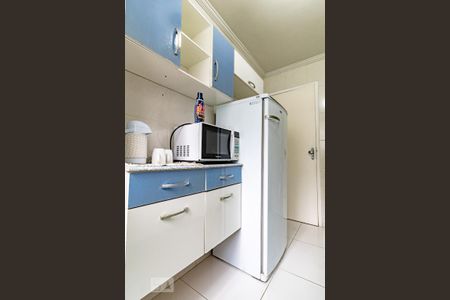Apartamento para alugar com 60m², 3 quartos e 1 vaga Apartamento para alugar com 60m², 3 quartos e 1 vagaCozinha