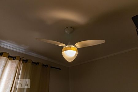 Quarto 1 - Ventilador de apartamento para alugar com 3 quartos, 60m² em Vila Ema, São José dos Campos