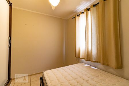 Quarto 1 de apartamento para alugar com 3 quartos, 60m² em Vila Ema, São José dos Campos