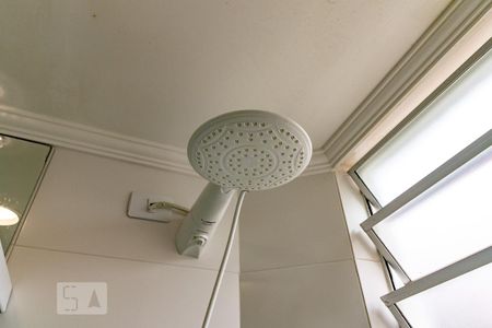 Apartamento para alugar com 60m², 3 quartos e 1 vaga Apartamento para alugar com 60m², 3 quartos e 1 vagaBanheiro Social