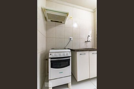 Apartamento para alugar com 60m², 3 quartos e 1 vaga Apartamento para alugar com 60m², 3 quartos e 1 vagaCozinha