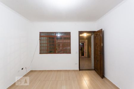 Sala de casa para alugar com 2 quartos, 200m² em Dos Casa, São Bernardo do Campo