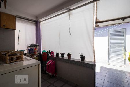 Casa à venda com 300m², 4 quartos e 2 vagasÁrea de Serviço