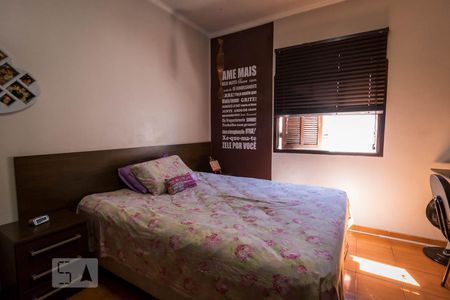 Casa à venda com 300m², 4 quartos e 2 vagasQuarto 3