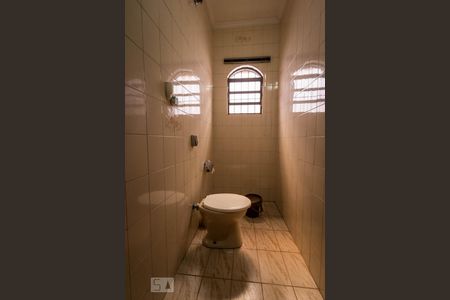 Lavabo de casa à venda com 4 quartos, 300m² em Quinta da Paineira, São Paulo