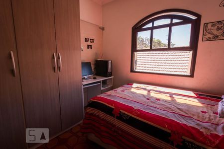 Quarto 1 de casa à venda com 4 quartos, 300m² em Quinta da Paineira, São Paulo