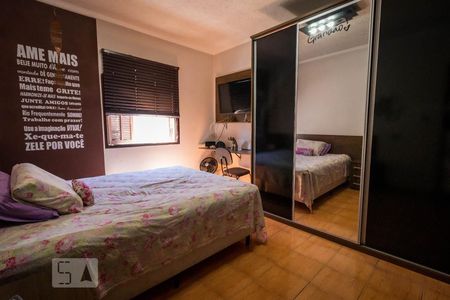 Casa à venda com 300m², 4 quartos e 2 vagasQuarto 3