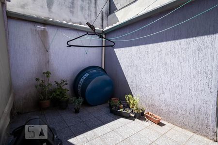 Casa à venda com 300m², 4 quartos e 2 vagasQuintal