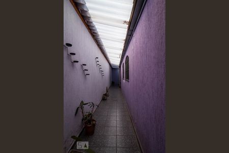 Casa à venda com 300m², 4 quartos e 2 vagasQuintal