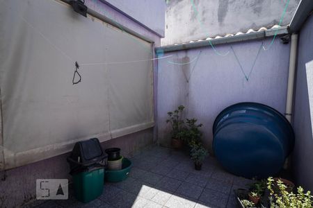 Casa à venda com 300m², 4 quartos e 2 vagasQuintal