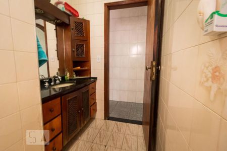 Lavabo de casa à venda com 4 quartos, 300m² em Quinta da Paineira, São Paulo