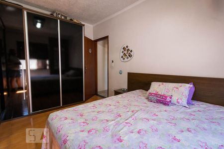 Casa à venda com 300m², 4 quartos e 2 vagasQuarto 3