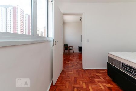 Apartamento para alugar com 54m², 1 quarto e sem vaga Apartamento para alugar com 54m², 1 quarto e sem vagaQuarto