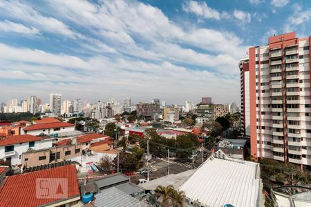 Vista de apartamento para alugar com 1 quarto, 54m² em Vila Madalena, São Paulo