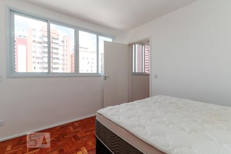 Apartamento para alugar com 54m², 1 quarto e sem vaga Apartamento para alugar com 54m², 1 quarto e sem vagaQuarto