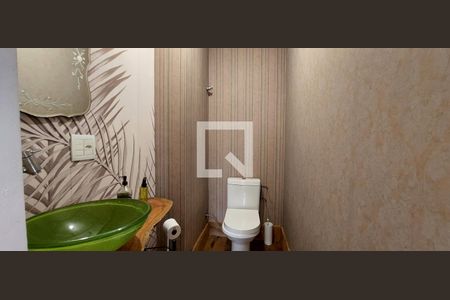 Apartamento para alugar com 100m², 2 quartos e 1 vagaLavabo