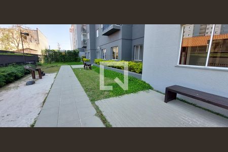 Apartamento para alugar com 100m², 2 quartos e 1 vagaÁrea comum - Playground 2