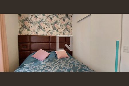 Apartamento para alugar com 100m², 2 quartos e 1 vagaQuarto 1 suíte