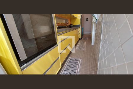 Apartamento para alugar com 100m², 2 quartos e 1 vagaCozinha