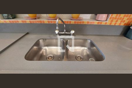 Apartamento para alugar com 100m², 2 quartos e 1 vagaCozinha