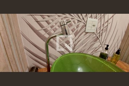 Apartamento para alugar com 100m², 2 quartos e 1 vagaLavabo