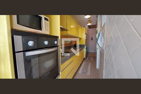 Apartamento para alugar com 100m², 2 quartos e 1 vagaCozinha