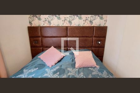 Apartamento para alugar com 100m², 2 quartos e 1 vagaQuarto 1 suíte