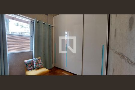 Apartamento para alugar com 100m², 2 quartos e 1 vagaQuarto 2 - Closet