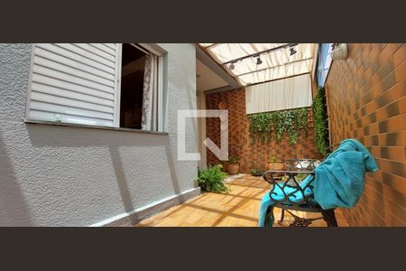 Apartamento para alugar com 100m², 2 quartos e 1 vagaVaranda Garden