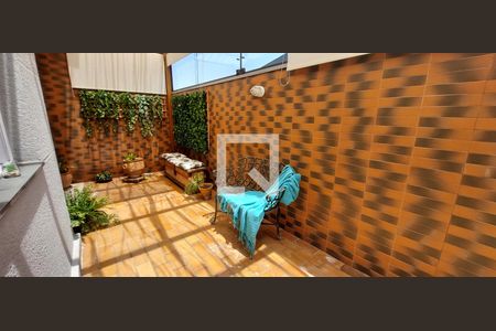 Apartamento para alugar com 100m², 2 quartos e 1 vagaVaranda Garden