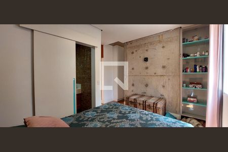 Apartamento para alugar com 100m², 2 quartos e 1 vagaQuarto 1 suíte