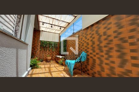 Apartamento para alugar com 100m², 2 quartos e 1 vagaVaranda Garden