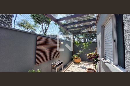 Apartamento para alugar com 100m², 2 quartos e 1 vagaVaranda Garden