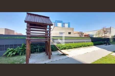 Apartamento para alugar com 100m², 2 quartos e 1 vagaÁrea comum - Playground 2