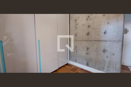 Apartamento para alugar com 100m², 2 quartos e 1 vagaQuarto 2 - Closet