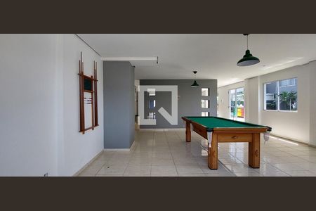 Apartamento para alugar com 100m², 2 quartos e 1 vagaÁrea comum - Salão de jogos