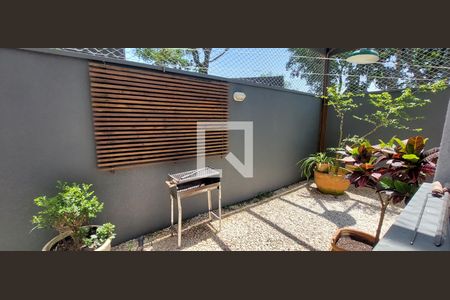 Apartamento para alugar com 100m², 2 quartos e 1 vagaVista Quarto 2 - Closet