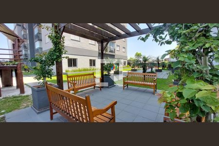 Apartamento para alugar com 100m², 2 quartos e 1 vagaÁrea comum