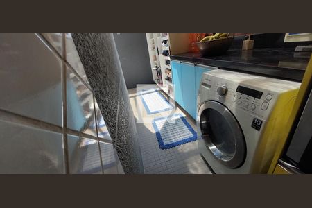 Apartamento para alugar com 100m², 2 quartos e 1 vagaÁrea de Serviço