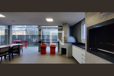 Apartamento para alugar com 100m², 2 quartos e 1 vagaÁrea comum - salão de festas 1