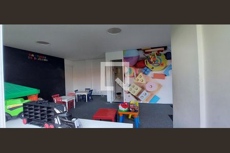 Apartamento para alugar com 100m², 2 quartos e 1 vagaÁrea comum - Brinquedoteca