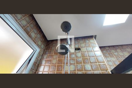 Apartamento para alugar com 100m², 2 quartos e 1 vagaBanheiro Quarto 1 suíte