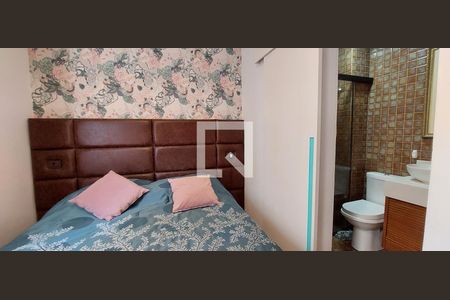 Apartamento para alugar com 100m², 2 quartos e 1 vagaQuarto 1 suíte