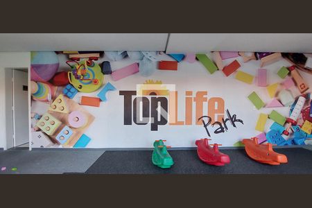 Apartamento para alugar com 100m², 2 quartos e 1 vagaÁrea comum - Brinquedoteca