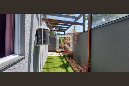 Apartamento para alugar com 100m², 2 quartos e 1 vagaVaranda Garden