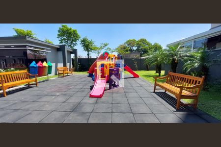 Apartamento para alugar com 100m², 2 quartos e 1 vagaÁrea comum - Playground