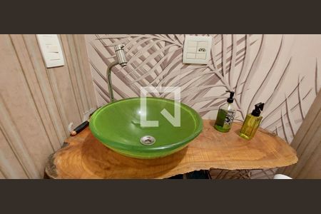 Apartamento para alugar com 100m², 2 quartos e 1 vagaLavabo