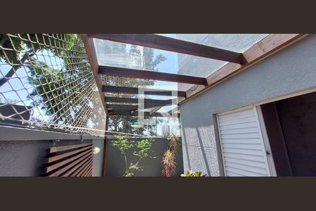 Apartamento para alugar com 100m², 2 quartos e 1 vagaVaranda Garden