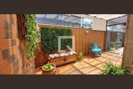 Apartamento para alugar com 100m², 2 quartos e 1 vagaVaranda Garden